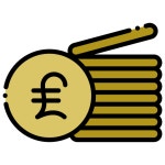 Lira - Free business and finance icons Lira free icons designed by mia elysia