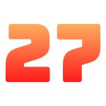 27 Generic gradient fill icon