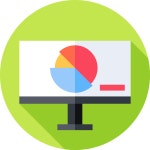 PC - Free computer icons PC free icons designed by Freepik