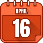 16 - 무료 시간과 날짜개 아이콘 아티스트가 디자인한 16 종의 무료 아이콘