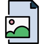 파일 | 무료 아이콘