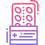 알약 | 무료 아이콘