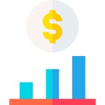 재원 - 무료 비즈니스 및 금융개 아이콘 아티스트가 디자인한 재원 종의 무료 아이콘