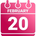 20 아이콘 Generic gradient fill