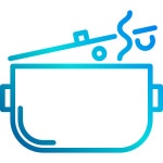 Free Icon | Pot