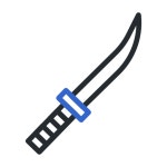 Sword - Free miscellaneous icons Sword free icons designed by vanda arief