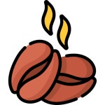 Coffee - Free food and restaurant icons Coffee free icons designed by Freepik