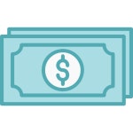돈 - 무료 비즈니스 및 금융개 아이콘 아티스트가 디자인한 돈 종의 무료 아이콘