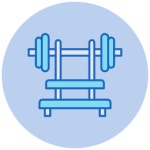 Lcd 아이콘 Generic color lineal-color | Freepik