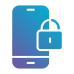 Scan Generic gradient fill icon | Freepik