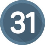 19 Generic color fill icon