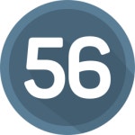 19 Generic color fill icon