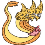 무료 용 아이콘 Flaticons Lineal Color 아이콘을 PNG & SVG 형식으로 다운로드하세요