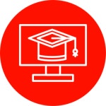 펜 아이콘 Generic color fill | Freepik