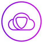 Web Generic gradient outline icon | Freepik