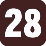 28 아이콘 Generic color lineal-color | Freepik