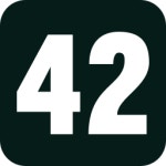 42 아이콘 Generic Outline Color | Freepik