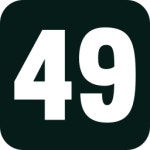 46 아이콘 Generic color fill