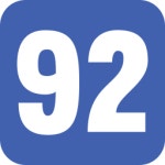 62 Generic Flat Gradient icon
