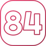 89 Generic gradient outline icon | Freepik