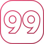 79 아이콘 Generic gradient outline