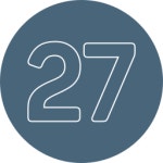 21 아이콘 Generic color fill | Freepik