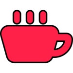 펜 아이콘 Generic color lineal-color