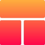 Asterisk Generic gradient fill icon | Freepik