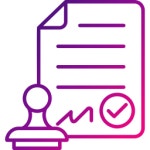 교도소 아이콘 Generic gradient outline | Freepik