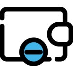 Bank Generic color lineal-color icon | Freepik