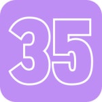 75 아이콘 Generic color fill | Freepik