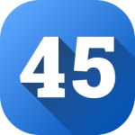 4번 아이콘 Generic gradient fill | Freepik