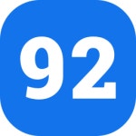 82 아이콘 Generic color fill | Freepik