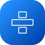 Asterisk Generic gradient fill icon | Freepik