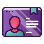 Book Generic color lineal-color icon | Freepik
