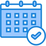 책 아이콘 Generic color lineal-color | Freepik