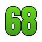 63 아이콘 Generic color lineal-color