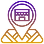Gps Generic outline icon | Freepik