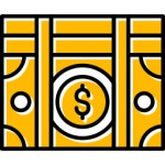 은행 아이콘 Generic Flat | Freepik