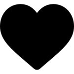 Flickr 아이콘 Basic Rounded Filled | Freepik