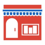 꼬리표 아이콘 Generic color fill | Freepik