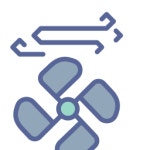 Fuel Amogh Design Soft Lineal Color icon | Freepik