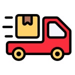 Box Generic color lineal-color icon | Freepik