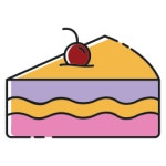 Note Generic color lineal-color icon | Freepik