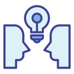 멘토르 아이콘 Generic Fill & Lineal