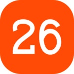 26 아이콘 Generic gradient fill | Freepik