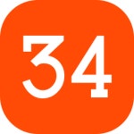 34 아이콘 Generic gradient fill | Freepik