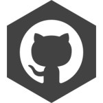 사회의 아이콘 Generic color fill