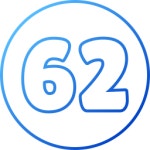 1번 아이콘 Generic gradient outline