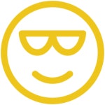 Sad Generic outline icon
